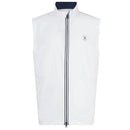Original Penguin Heritage Packable Gilet - Bright White