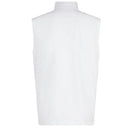 Original Penguin Heritage Packable Gilet - Bright White