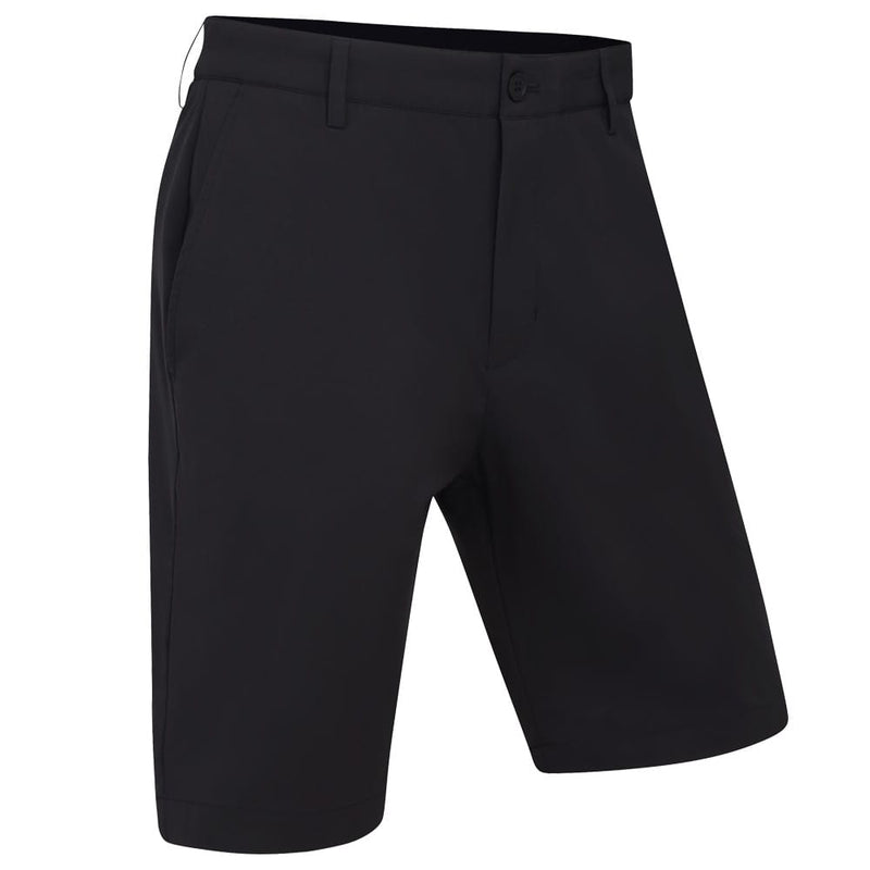Oscar Jacobson Bedford Shorts - Black