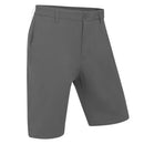 Oscar Jacobson Bedford Shorts - Pewter