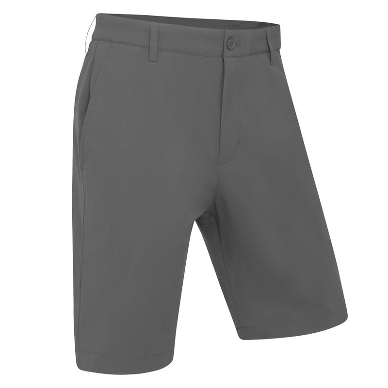 Oscar Jacobson Bedford Shorts - Pewter
