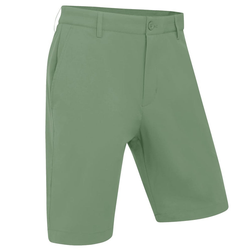 Oscar Jacobson Bedford Shorts - Watercress