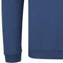 Oscar Jacobson Johnstone Tour Pullover - Savoy Blue