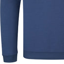 Oscar Jacobson Johnstone Pullover - Savoy Blue