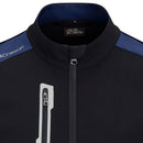 Oscar Jacobson Beatty Gilet - Black