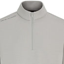 Oscar Jacobson Waite Midlayer - Aluminium