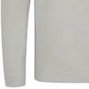 Oscar Jacobson Waite Midlayer - Aluminium