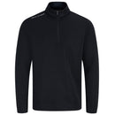 Oscar Jacobson Waite Midlayer - Black