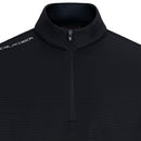Oscar Jacobson Waite Midlayer - Black