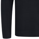 Oscar Jacobson Waite Midlayer - Black