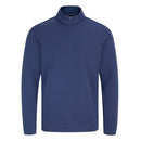 Oscar Jacobson Waite Midlayer - Savoy Blue