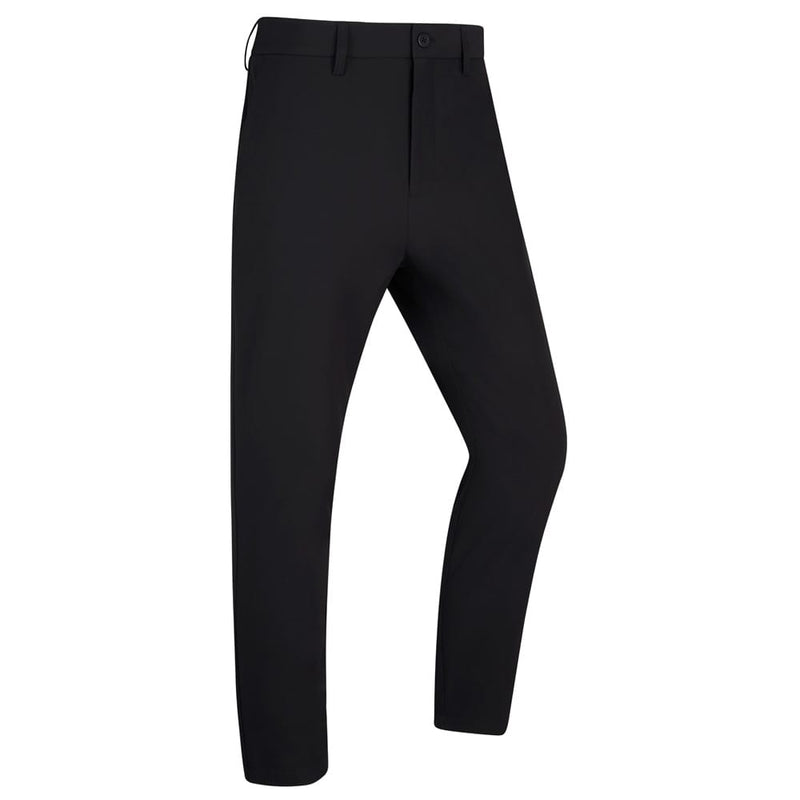 Oscar Jacobson Dawson Thermal Trousers - Black