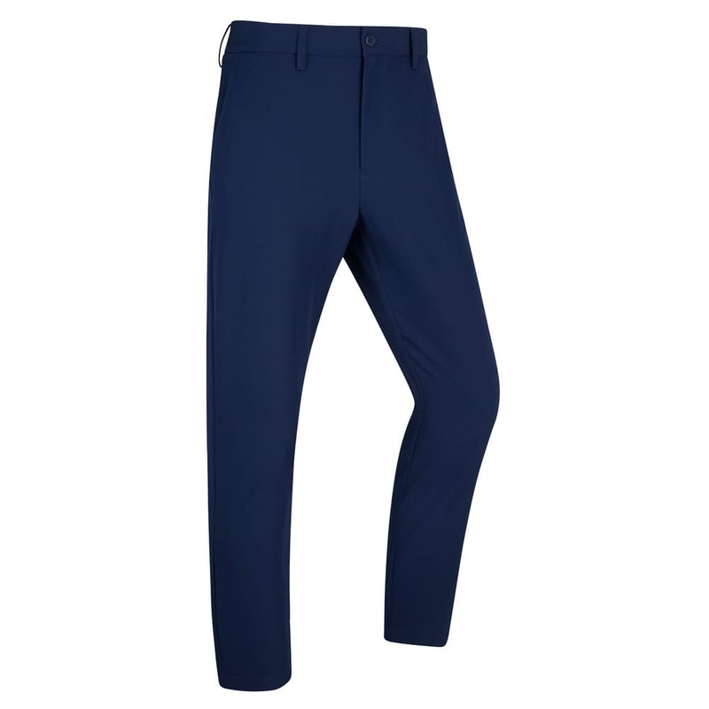Oscar Jacobson Dawson Thermal Trousers - Navy