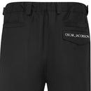 Oscar Jacobson Arlington/Paterson Short Sleeved Waterproof Suit - Savoy Blue/Black