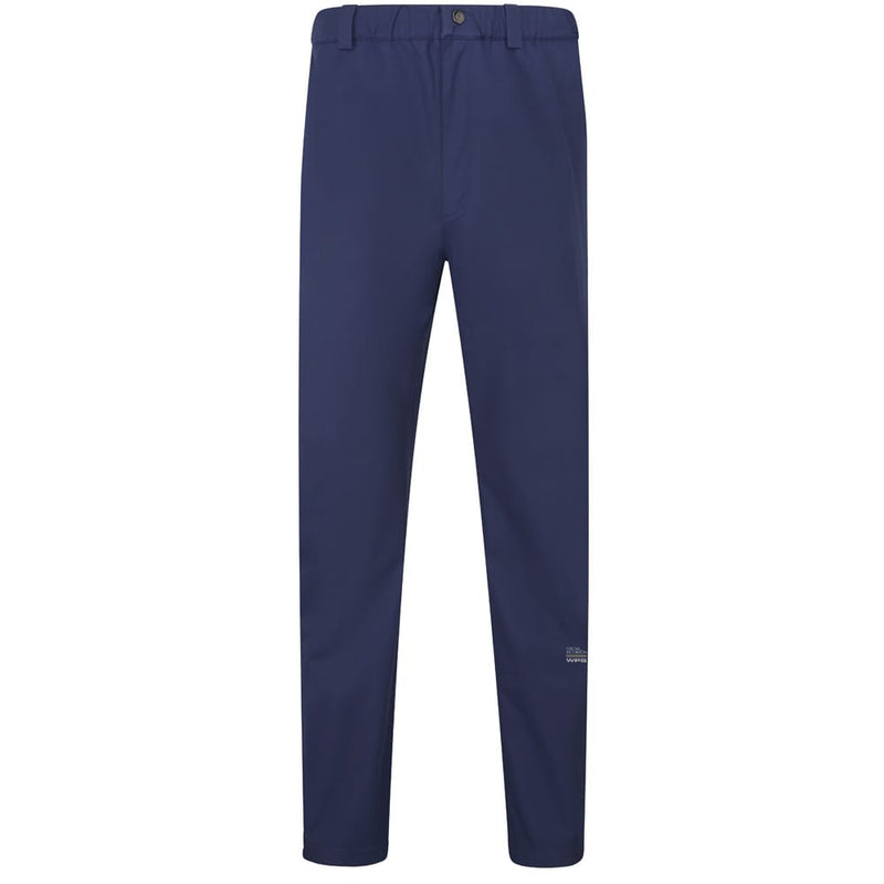 Oscar Jacobson Paterson II Waterproof Trousers - Navy