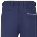 Oscar Jacobson Paterson II Waterproof Trousers - Navy