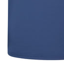 Oscar Jacobson Bullock Polo Shirt - Savoy Blue