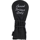 OOGIO Fairway Headcover - Aloha Palms