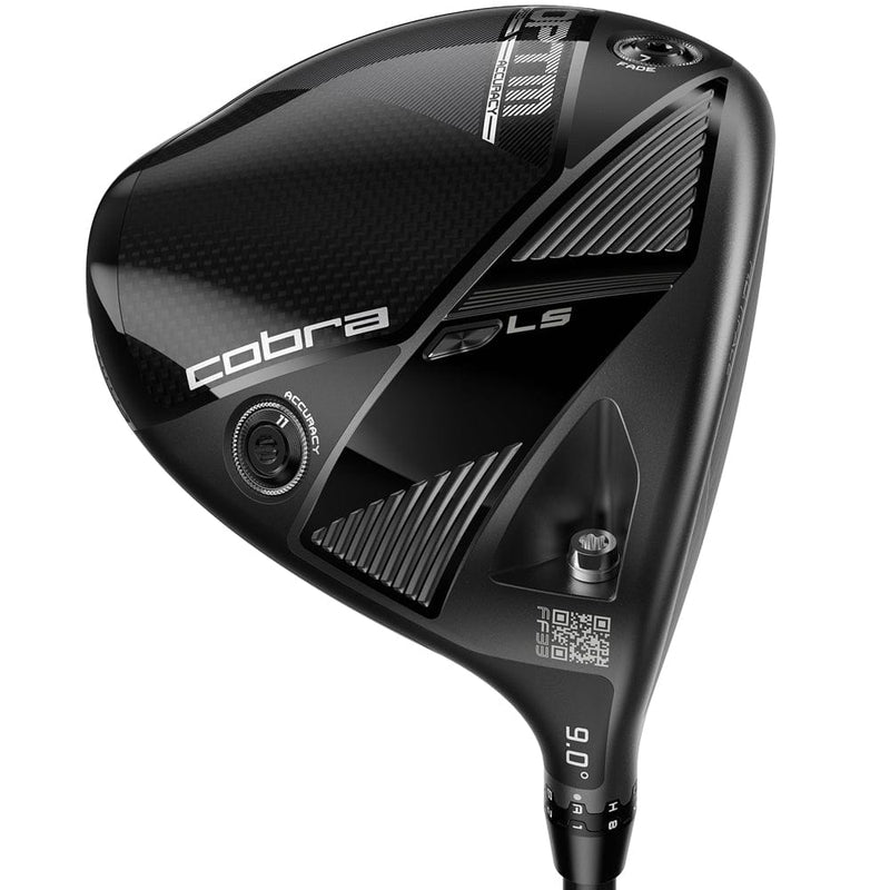 Cobra OPTM Driver - LS