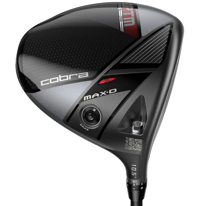 Cobra OPTM Driver - MAX-D