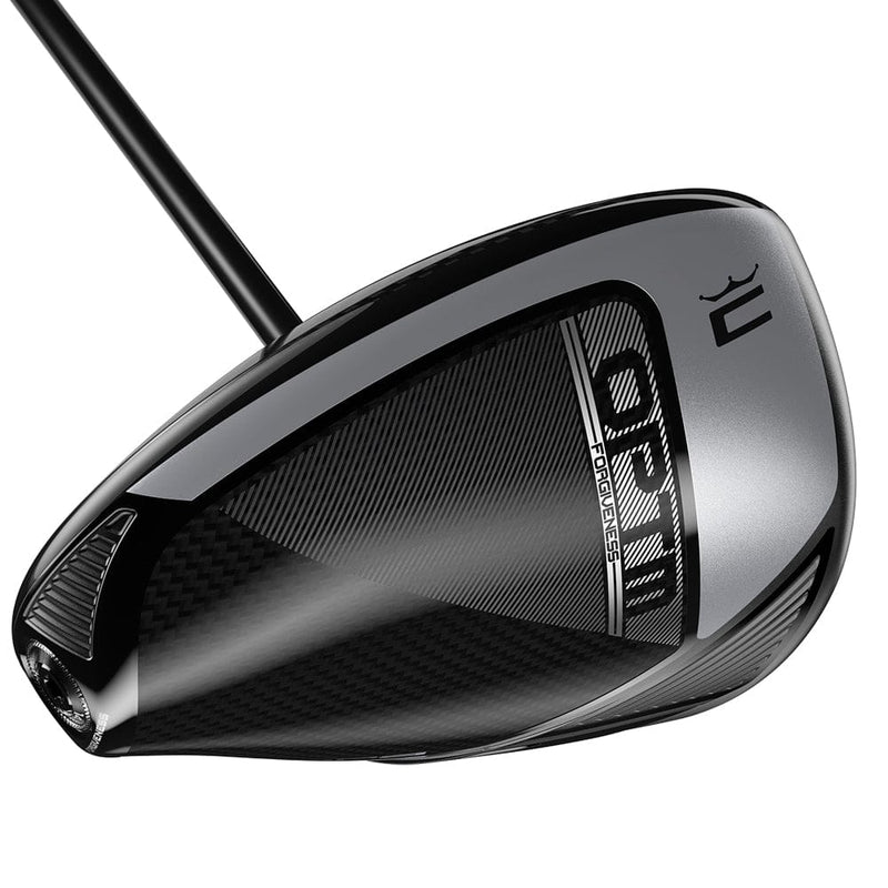Cobra OPTM Driver - MAX-K