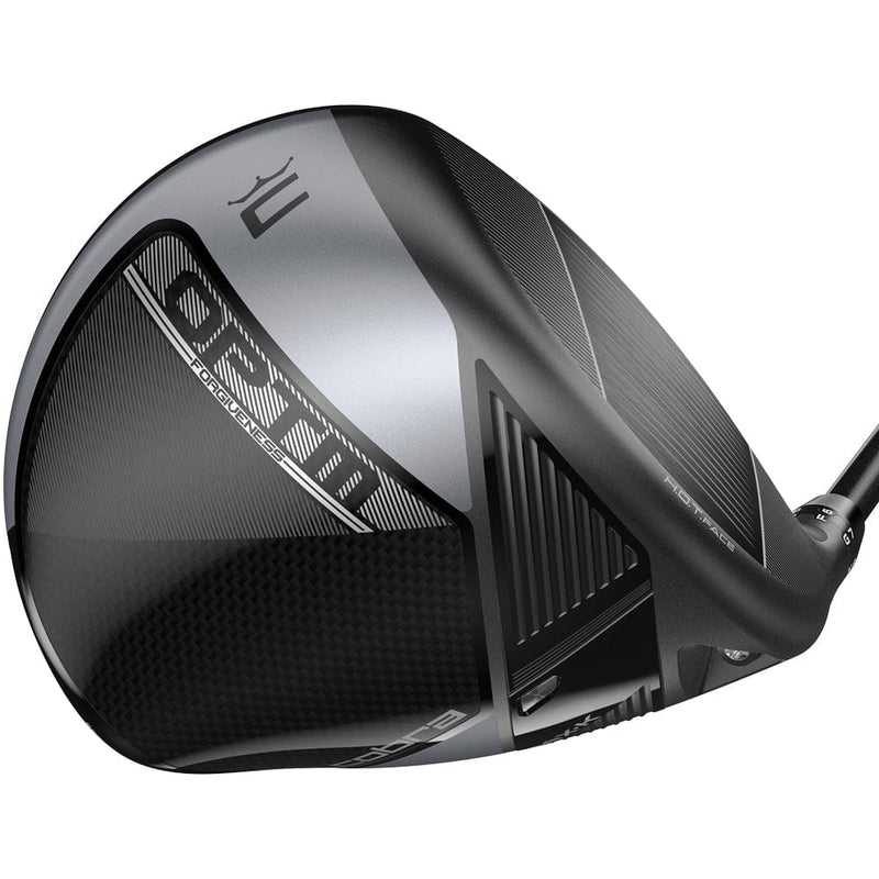 Cobra OPTM Driver - MAX-K