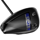 Cobra OPTM Driver - X