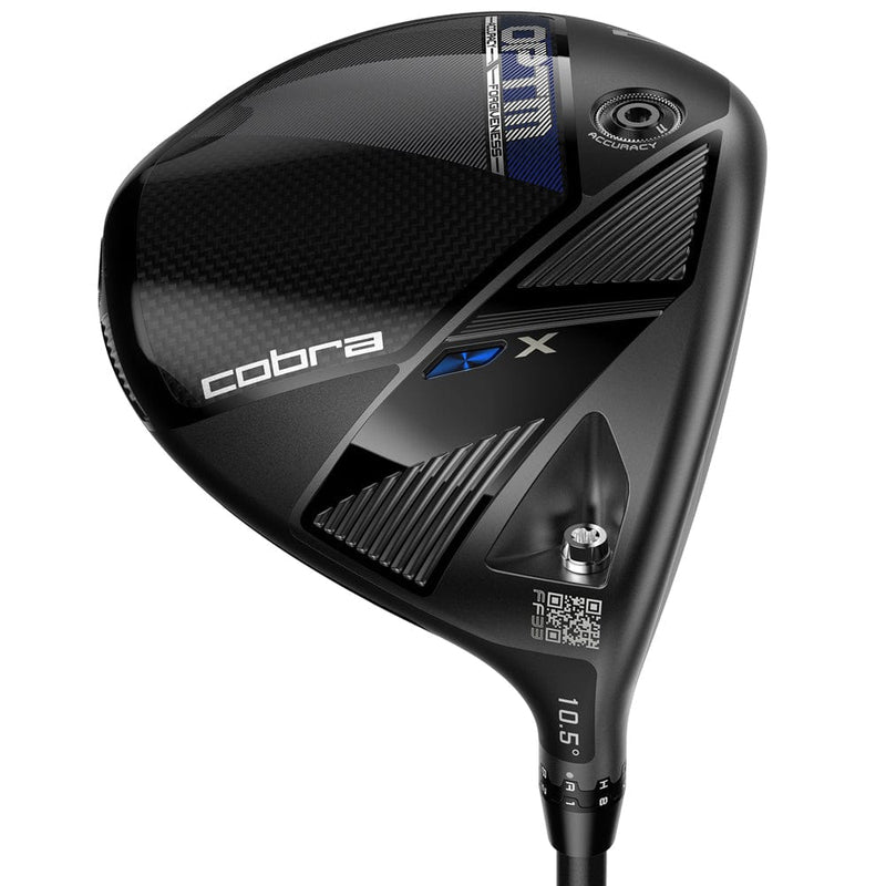 Cobra OPTM Driver - X