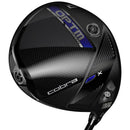 Cobra OPTM Driver - X
