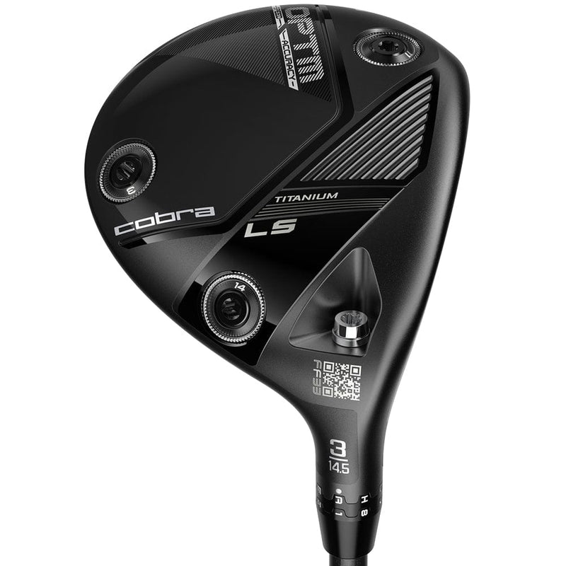 Cobra OPTM Fairway Wood - LS