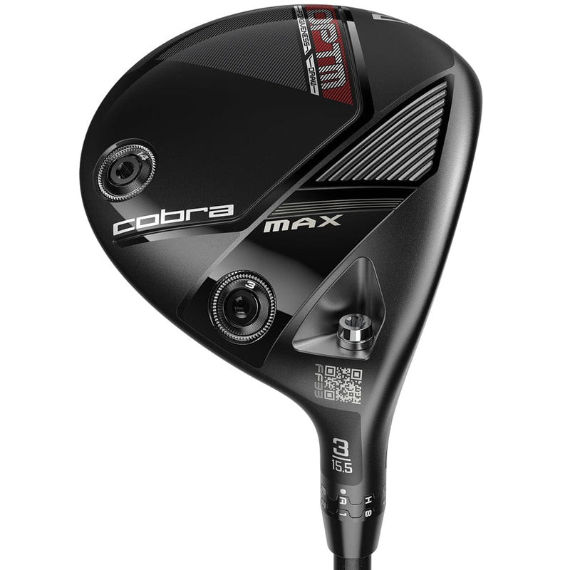 Cobra OPTM Fairway Wood - MAX
