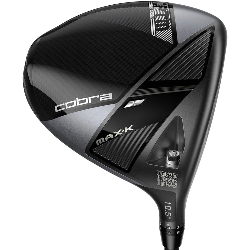 Cobra OPTM Driver - MAX-K