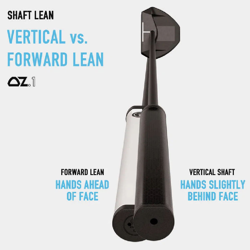 L.A.B. Golf Putter - OZ.1