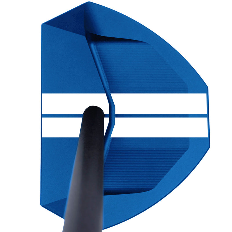 L.A.B.Golf OZ.1 Putter Standard Blue