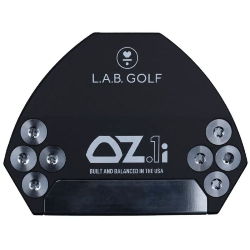 L.A.B. Golf Putter - OZ.1i