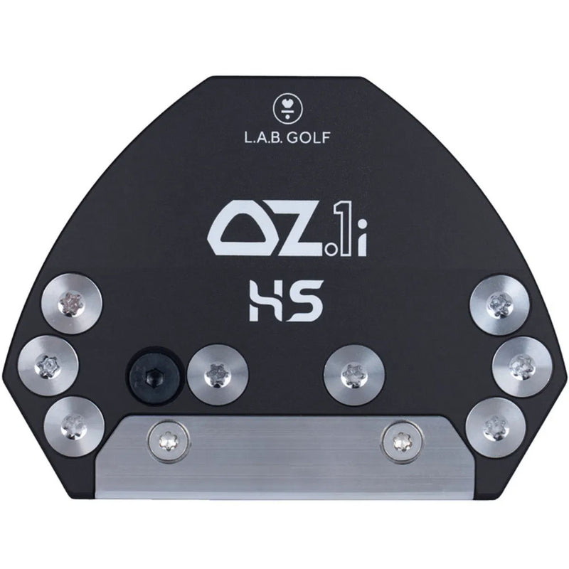 L.A.B. Golf Putter OZ.1i HS