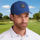 Ping Oakes Cap - Inky Multi