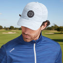 Ping Oakes Cap - Pearl Grey Multi