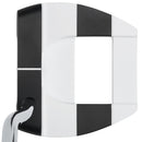 Odyssey Ai-Dual Putter - Jailbird Cruiser DB