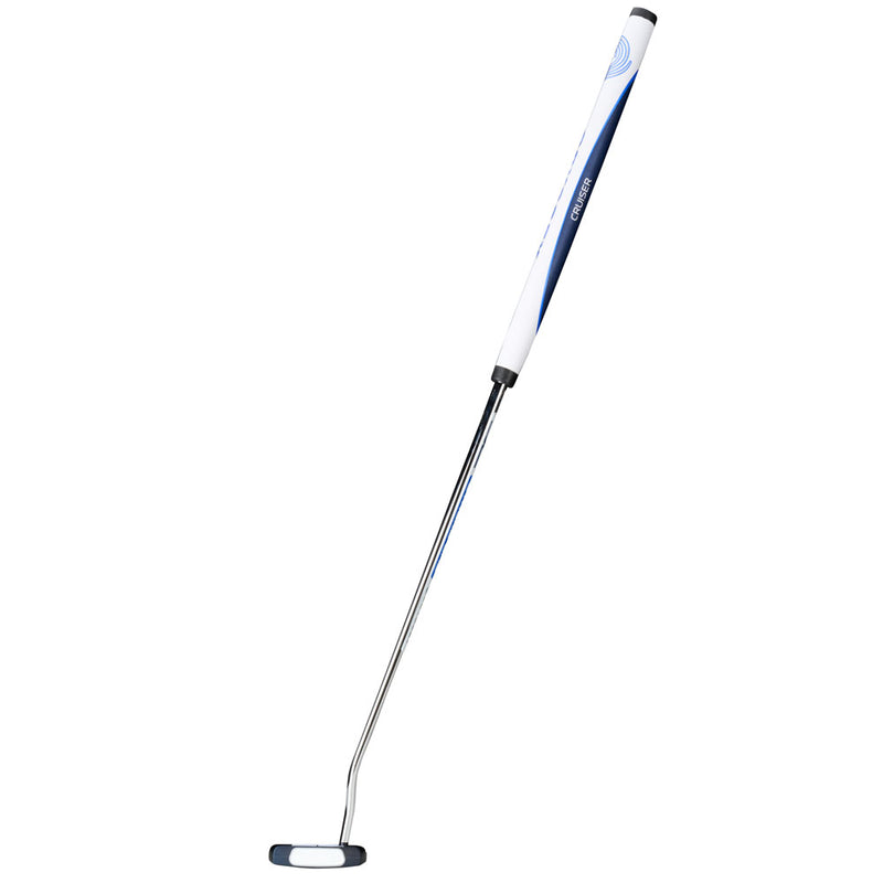 Odyssey Ai-One Cruiser Putter - Jailbird Versa 90