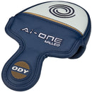 Odyssey Ai-One Milled Cruiser Putter - Jailbird T
