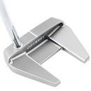 Odyssey Ai-One Milled Silver Putter - Seven T DB