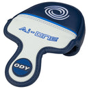 Odyssey Ai-One Putter - 2-Ball Jailbird