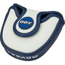 Odyssey Ai-One Putter - 2-Ball Jailbird