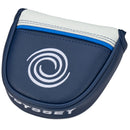 Odyssey Ai-One Putter - 2-Ball Jailbird