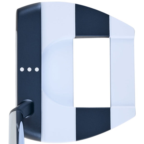 Odyssey Ai-One Putter - Jailbird Mini S