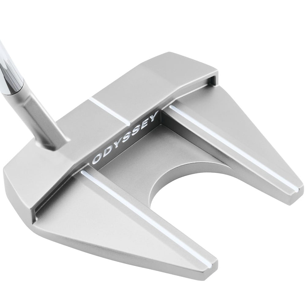 Odyssey Ai-One Silver Putter - #7 S