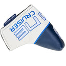 Odyssey Ai-One Square to Square Putter - DW Cruiser