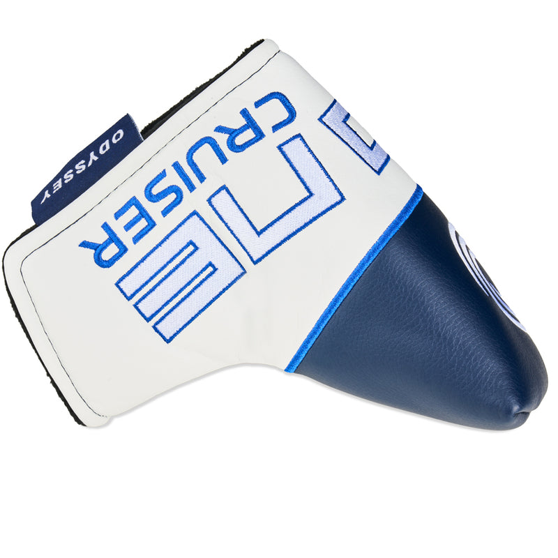 Odyssey Ai-One Square to Square Putter - DW Cruiser