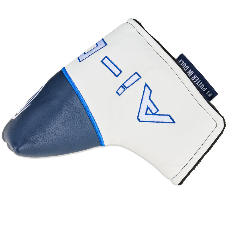 Odyssey Ai-One Square to Square Putter - DW Cruiser